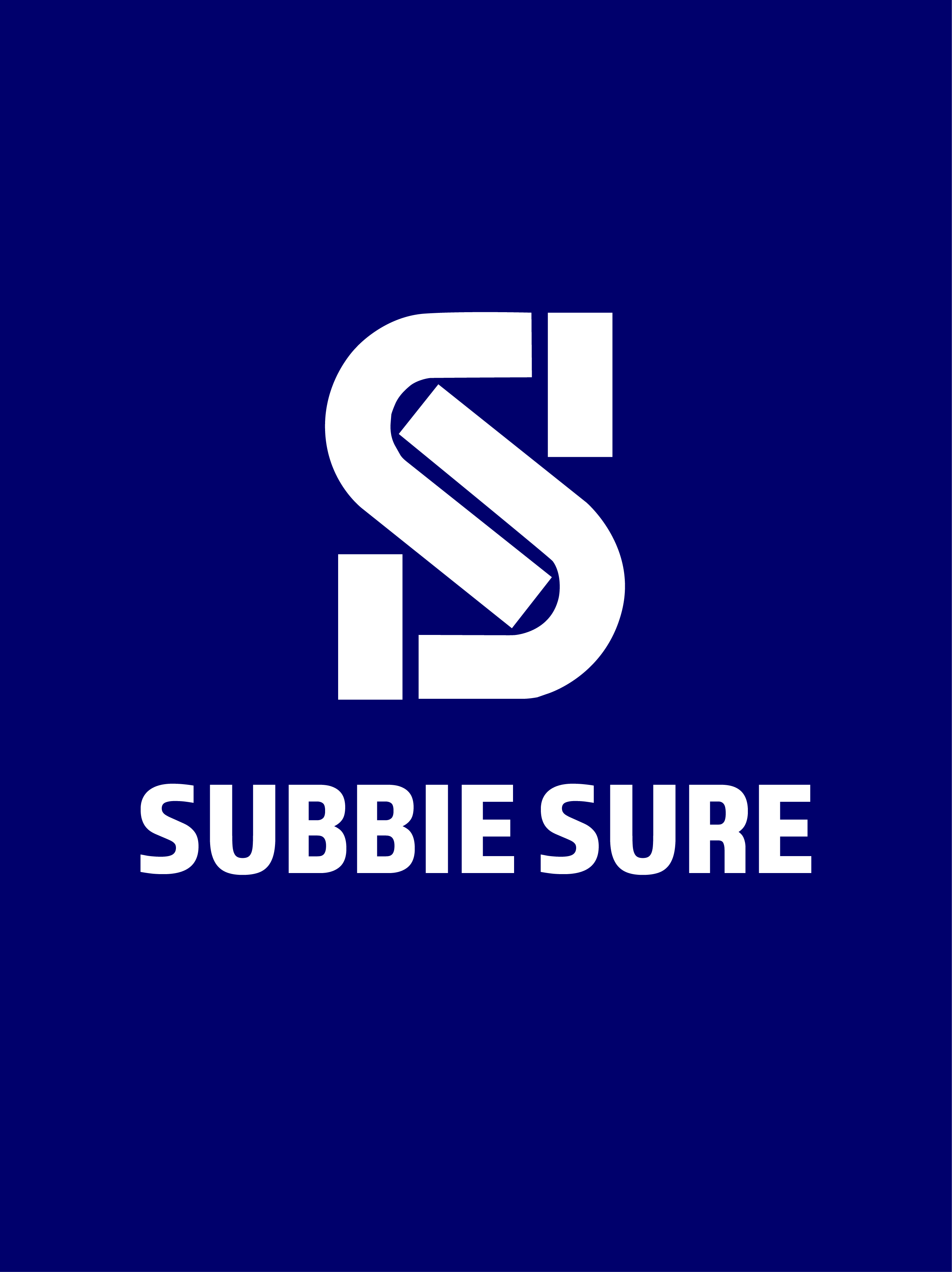 SubbieSure Logo