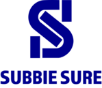 SubbieSure Logo